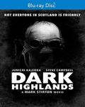 Dark Highlands front cover