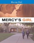 Mercy's Girl front cover