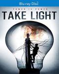 Take Light front cover