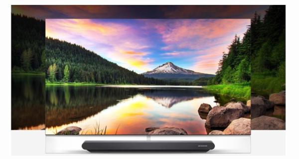 lg alpha 9 gen 2 OLED