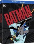 Batman: The Complete Animated Series