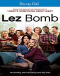 Lez Bomb front cover