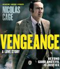 Vengeance: A Love Story front cover