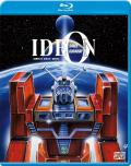 Space Runaway Ideon - Complete Series  + Movies (2019 release) front cover