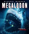 Megalodon front cover