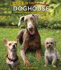 Life in the Doghouse (2019 release) front cover