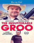 Insufferable Groo front cover
