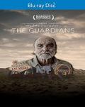The Guardians (2018 documentary) front cover