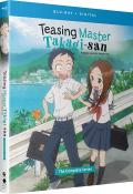 Teasing Master Takagi-san: The Complete Series front cover