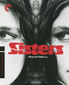 Sisters (Criterion) Blu-ray