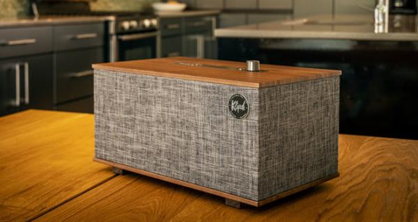 klipsch the three with Google Assistant