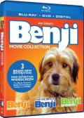 Benji Movie Collection