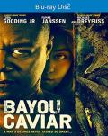 Bayou Caviar front cover