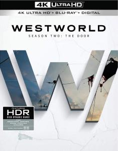 Westworld Season 2 The Door 4K