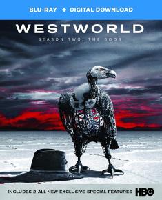 Westworld Season 2 The Door