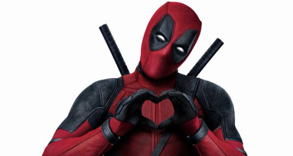 deadpool Disney news