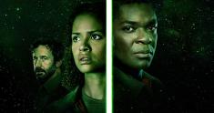 cloverfield paradox