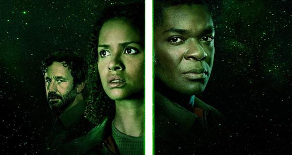 cloverfield paradox
