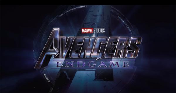 avengers endgame