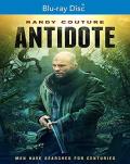 Antidote front cover