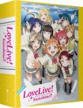 Love Live! Sunshine!!: Season Two front cover