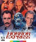 Horror Express (Arrow) front cover