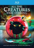 All The Creatures Were Stirring front cover