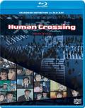 Human Crossing SDBD front cover