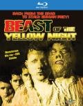 Beast of Yellow Night front cover
