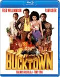 Bucktown front cover