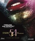 Studio 54 - The Documentary front cover