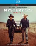 Mystery Road - Series 1 front cover