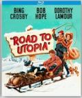 Road to Utopia