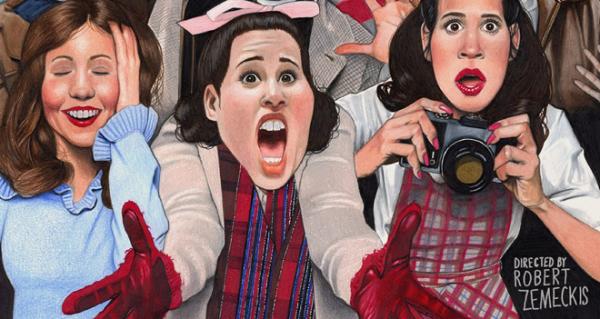 I wanna hold your hand news