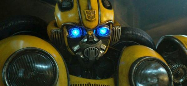 Bumblebee