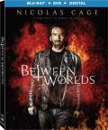 Between Worlds front cover