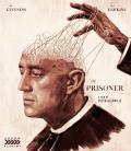 The Prisoner front cover