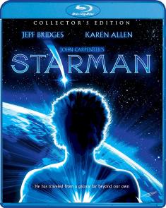 Starman Collector's Edition