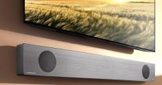 LG 2019 sound bars