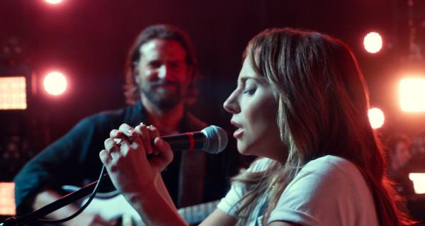 star is born itunes