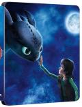 How to Train Your Dragon UHD SteelBook