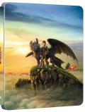 How to Train Your Dragon 2 UHD SteelBook