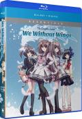 We Without Wings: The Complete Season 1 front cover