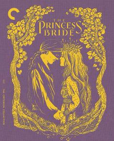 princess bride cover