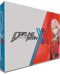 DARLING in the FRANXX: Part One (Limited Edition) front cover