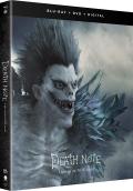 Death Note: Light Up the New World front cover (2019 release)