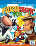 Farmtastic Fun front cover