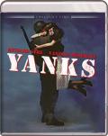 Yanks front cover
