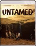 Untamed (TT) front cover