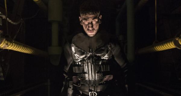 punisher season 2